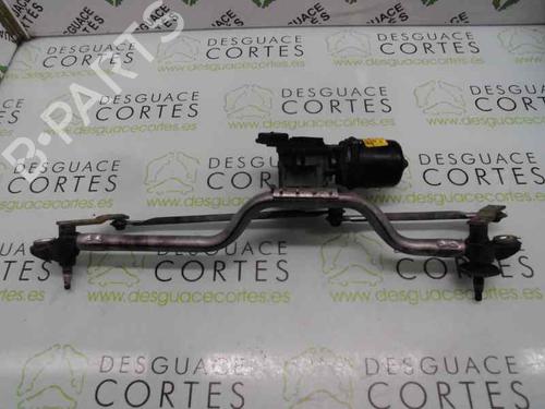 Front wiper motor RENAULT CLIO II (BB_, CB_) 1.2 (BB0A, BB0F, BB10, BB1K, BB28, BB2D, BB2H, CB0A,... | BP5467968M29 