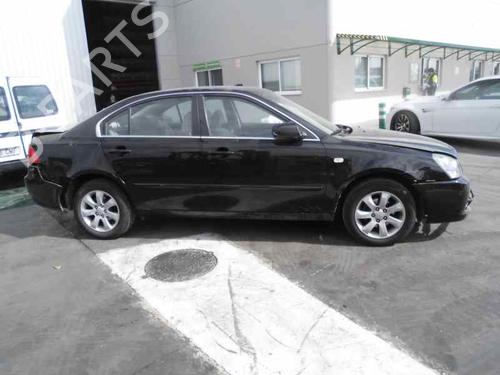 Left mirror KIA MAGENTIS II (MG) 2.0 CRDi | BP5672658C26  - Image 8