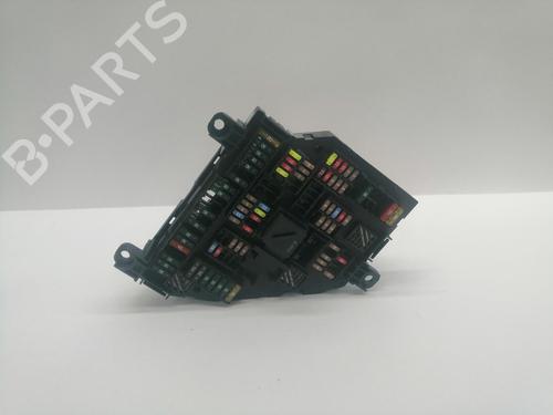 Fuse box BMW 5 Gran Turismo (F07) 530 d | BP16587717E1 