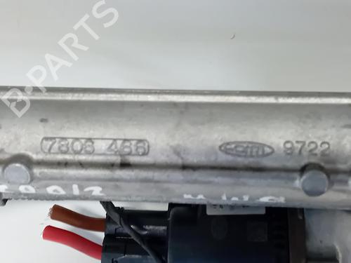 Steering rack BMW 1 (E87) 116 i | BP36887795M22  - Image 6