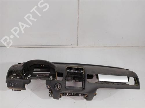 Used Airbag Kit Airbag Kit VW TOUAREG (7P5, 7P6) 3.0 V6 TDI (262 hp) 16114077 16114077