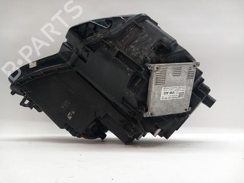 Left headlight SKODA KAROQ (NU7, ND7) | BP33623142C28 - Image 7