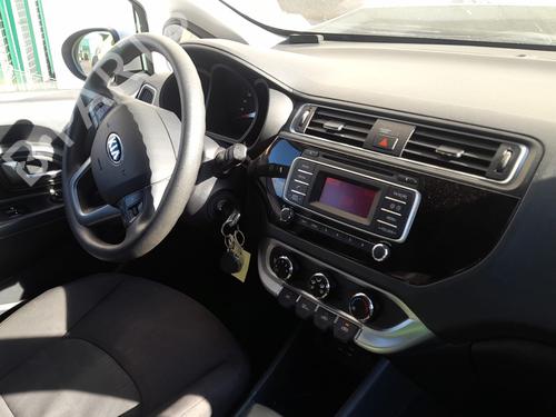 Front right window mechanism KIA RIO III (UB) 1.2 CVVT | BP13057223C23 