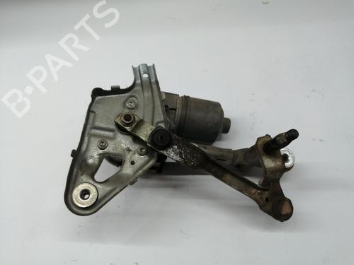Used Front wiper motor PEUGEOT 3008 I MPV (0U_) 2.0 HDi 150 / BlueHDi 150 (150 hp) 24058374