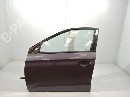 Used Left front door HYUNDAI i20 II (GB, IB) 1.2 (84 hp) 28217354