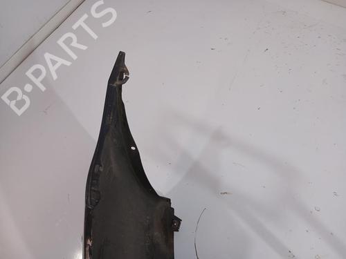 Paragolpes delantero MAZDA 3 Saloon (BK) 1.6 DI Turbo (BK12Y) | BP30792318C7