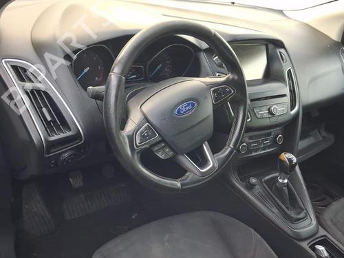 Left headlight FORD FOCUS III  | BP33938565C28  - Image 9