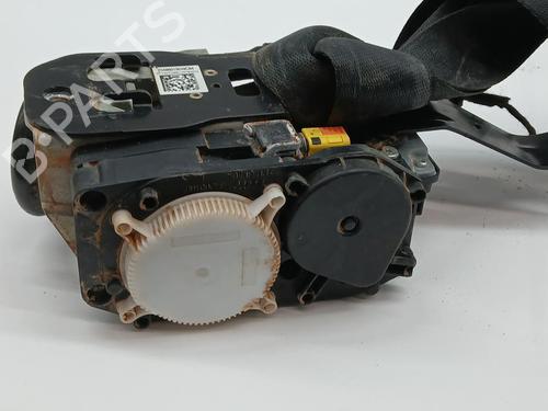 Front right seatbelt MERCEDES-BENZ GLC Coupe (C254) 220d 4-matic (254.305) | BP37182338I25 - Image 2