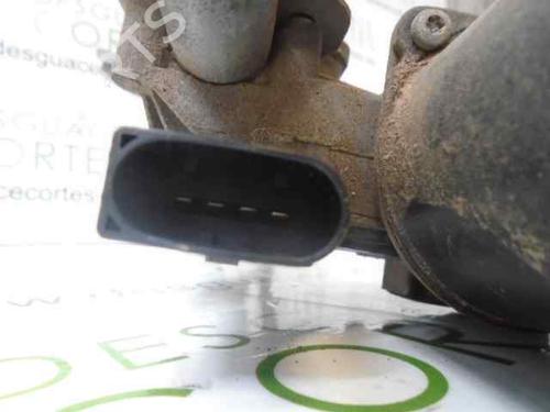 Front wiper motor MERCEDES-BENZ VITO / MIXTO Van (W639)  | BP6010470M29 