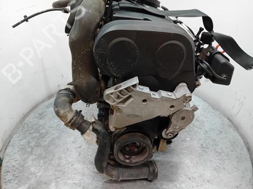 Engine VW PASSAT B6 (3C2) | BP37012022M1 - Image 2