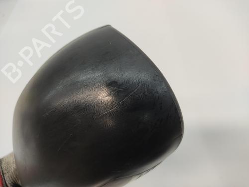 Left mirror CITROËN C3 I (FC_, FN_) 1.4 i Bivalent | BP27572919C26 