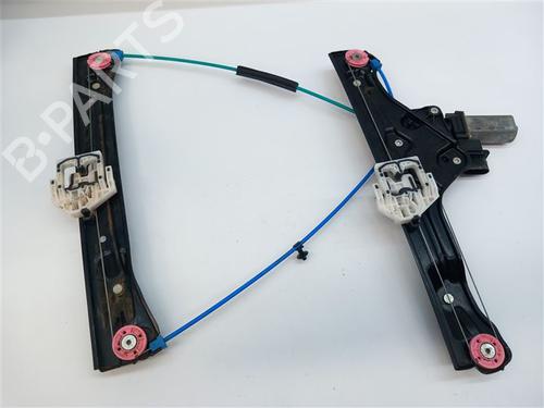 Front left window mechanism MINI MINI (F56) Cooper | BP39496381C22 - Image 2