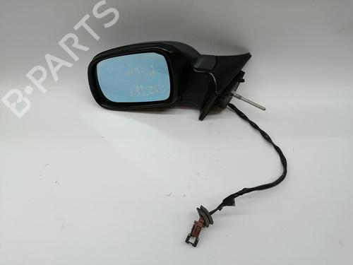 Used Left mirror PEUGEOT 407 (6D_) 1.8 (6D6FZB) (116 hp) 29311138