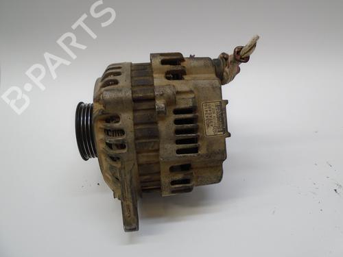 Used Alternator MITSUBISHI CARISMA (DA_) 1.8 16V GDI (DA2A) (125 hp) 8825834