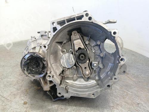 Gearbox AUDI A3 Sportback (8VA, 8VF) 1.6 TDI | BP32183624M3