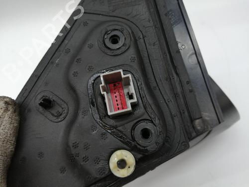 Right mirror FORD FOCUS IV (HN)  | BP29546871C27 