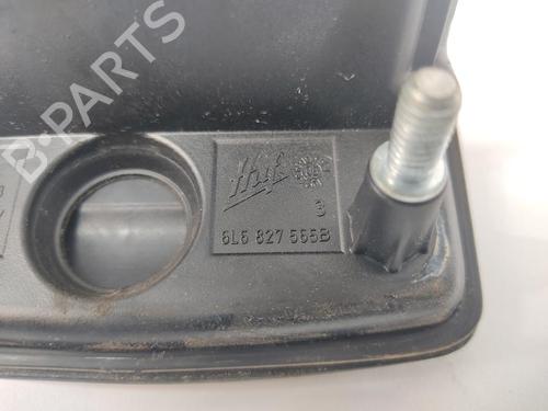 Tailgate handle SEAT IBIZA III (6L1)  | BP30105297C132 