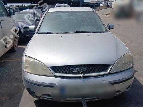 Używane części FORD MONDEO III (B5Y)  2.0 TDCi  4775568