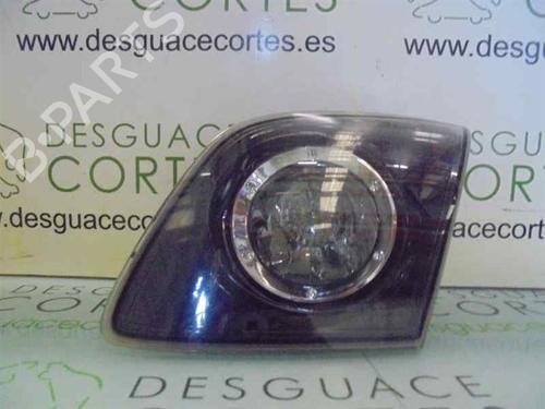 Used Right tailgate light Right tailgate light MAZDA 3 (BK) 1.6 DI Turbo (109 hp) 10253801 10253801