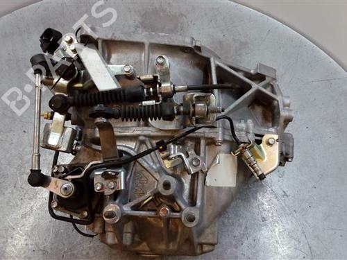 Used Gearbox Gearbox 10151865 10151865