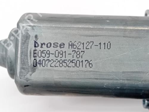Front right window mechanism PORSCHE 718 BOXSTER (982) 2.0 T (982320, 982321, 982350, 982351) | BP36912062C23  - Image 5