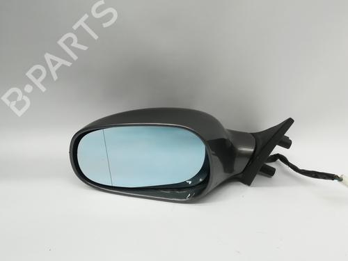 Used Left mirror LANCIA LYBRA (839_) 2.4 JTD (839AXE1A) (135 hp) 11703759
