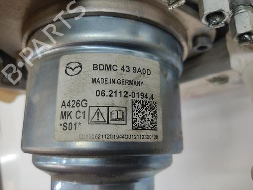 ABS pump MAZDA 3 Hatchback (BP)  | BP30548540M43 