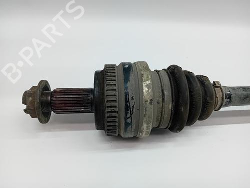 Left rear driveshaft BMW 1 (E87) 116 d | BP37032301M40 - Image 3