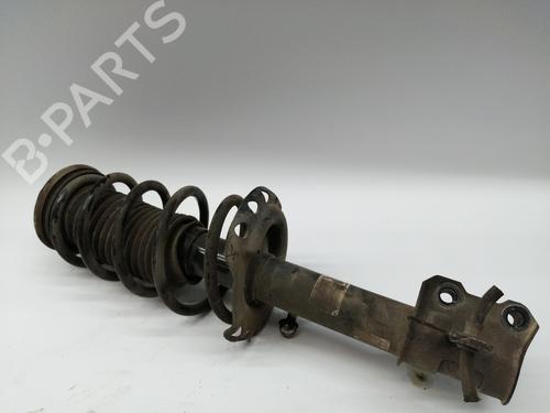 Used Right front shock absorber OPEL ASTRA H (A04) [2004-2014]  27657929