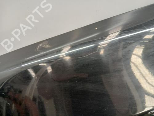 Left front fenders PEUGEOT 307 Break (3E) 1.6 HDi 110 | BP26957946C41 