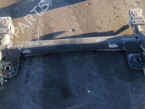 Used Rear axle HYUNDAI KONA (OS, OSE, OSI) [2017-2023]  20160813