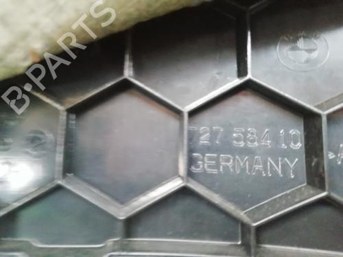 Glove box BMW 1 (F20) 118 d | BP11791362C95 