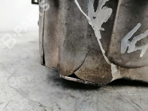 Engine VW PASSAT B6 (3C2)  | BP10927648M1 