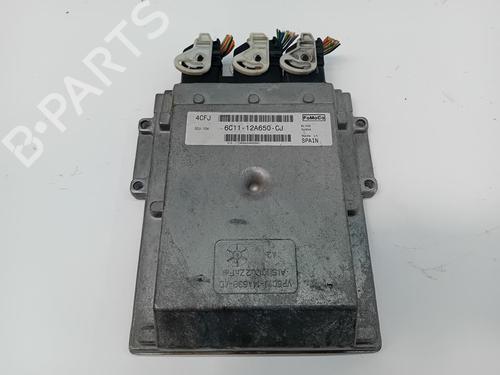 Used Engine control unit (ECU) Engine control unit (ECU) 38414481 38414481