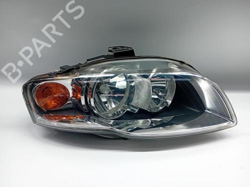 Used Right headlight Right headlight AUDI A4 B7 (8EC) 2.0 TDI 16V (140 hp) 33623249 33623249