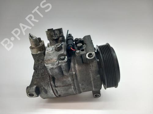 AC compressor MERCEDES-BENZ SLK (R171) 350 (171.456) | BP31175174M34 