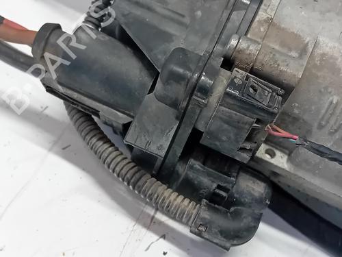 Steering rack BMW 1 (E87) 116 d | BP38541382M22 - Image 9