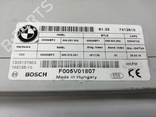 Electronic module BMW 4 Gran Coupe (F36) 418 d | BP32311901M83 - Image 6