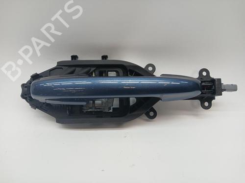 Used Rear right exterior door handle Rear right exterior door handle 38470384 38470384
