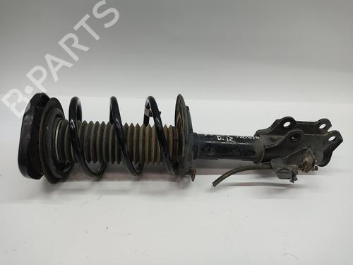 Used Left front shock absorber FORD FOCUS IV (HN) [2018-2025]  28316848
