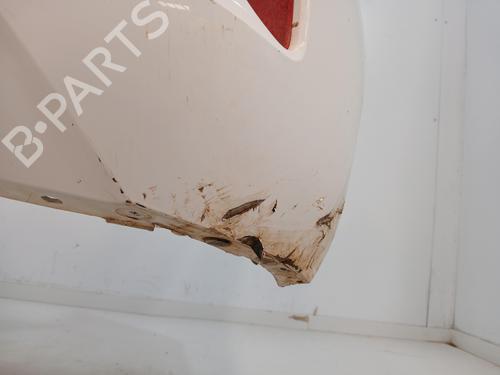 Rear bumper OPEL CORSA F (P2JO)  | BP26448880C8 