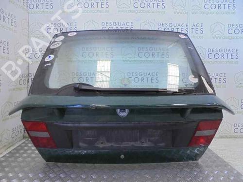 Achterklep LANCIA DELTA II (836_) 1.6 i.e. (836AD) (75 hp) 82459811  | VERDE |