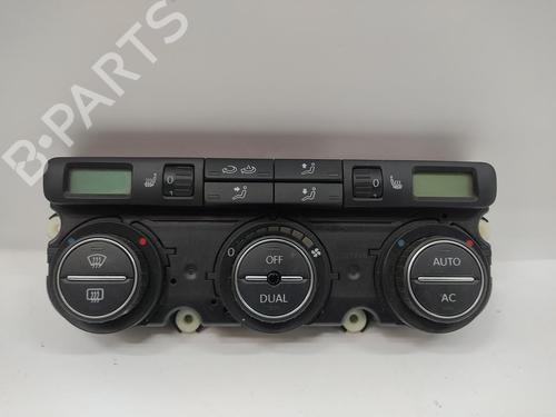 Używane Panel klimatyzacji / ogrzewania Panel klimatyzacji / ogrzewania VW PASSAT B6 (3C2) [2005-2011] 34251599 34251599