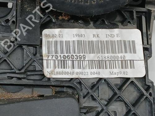Headlight switch RENAULT SCÉNIC II (JM0/1_) | BP37182210I24 - Image 2