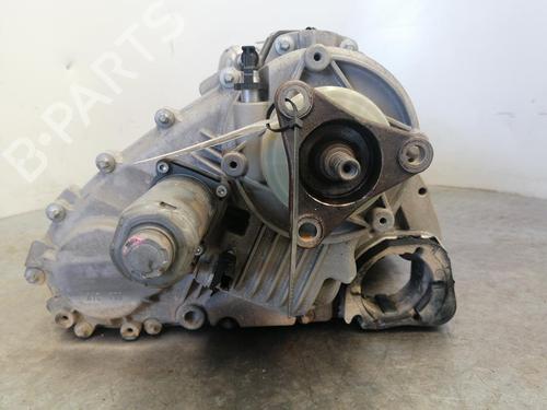 Transfer box BMW X5 (E70) 3.0 d | BP36781456M36 - Image 2