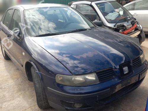 Højre bagtil lås SEAT LEON (1M1)  | BP29267385C99 