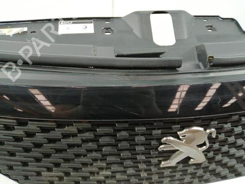 Front bumper PEUGEOT 2008 II (UD_, US_, UY_, UJ_, UR_, UC_)  | BP29727392C7 