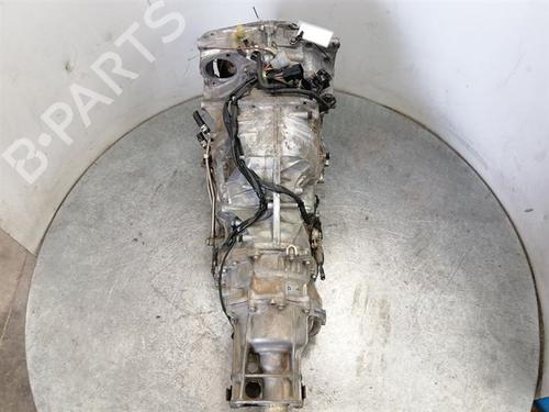 gearbox-subaru-legacy-v-bm-2009-35792331 main image
