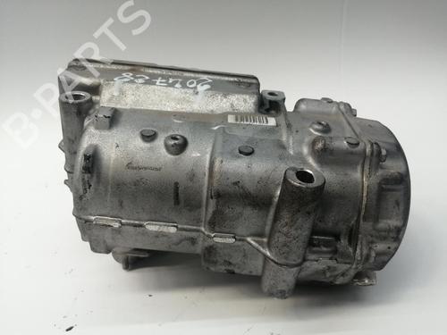 AC compressor RENAULT KANGOO Express (FW0/1_) Z.E. (FW0Z, FW1Z) | BP37032355M34 - Image 3