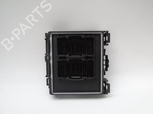 Used Fuse box FORD FIESTA VII (HJ, HF) 1.1 Ti-VCT (86 hp) 8363479